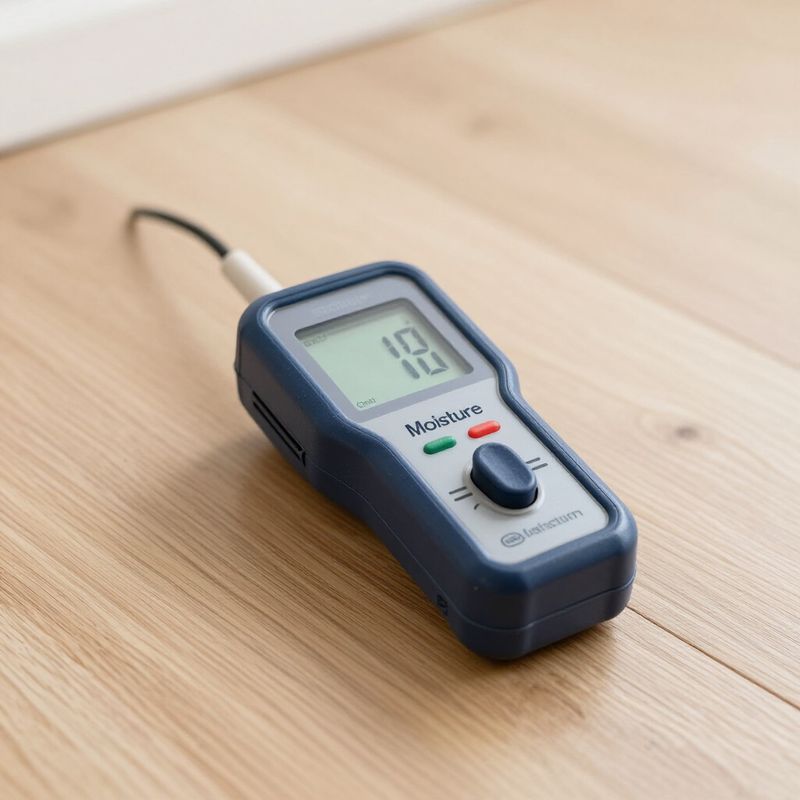 Leak Detection & Repair in Newport