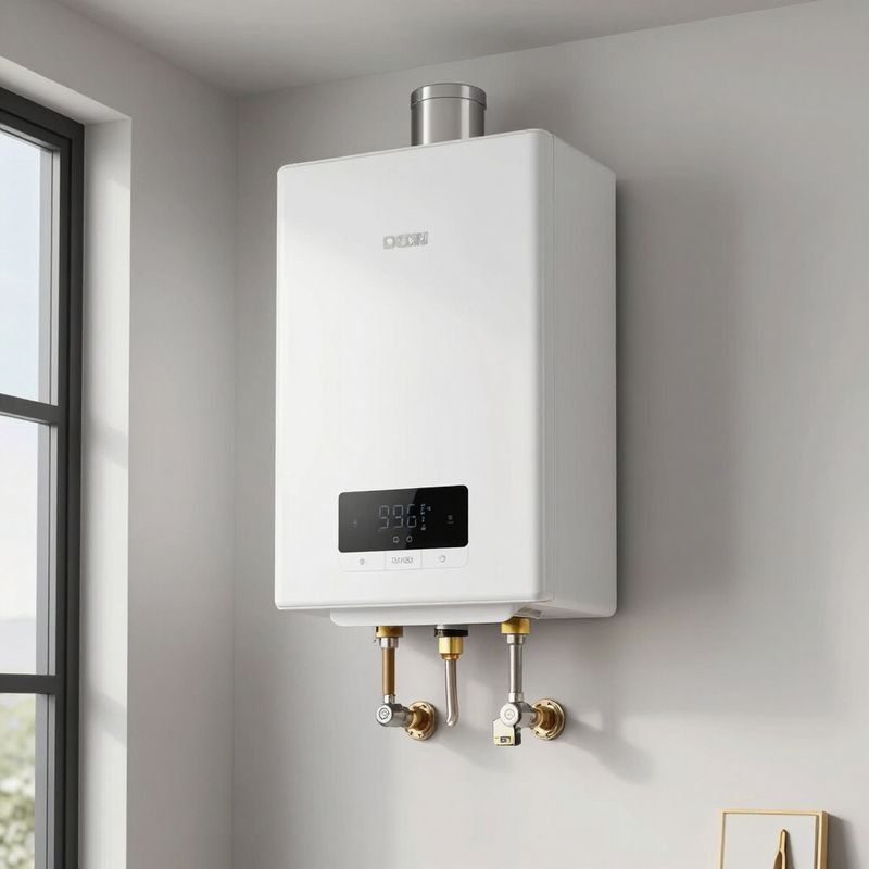 Water Heater Services in Newport