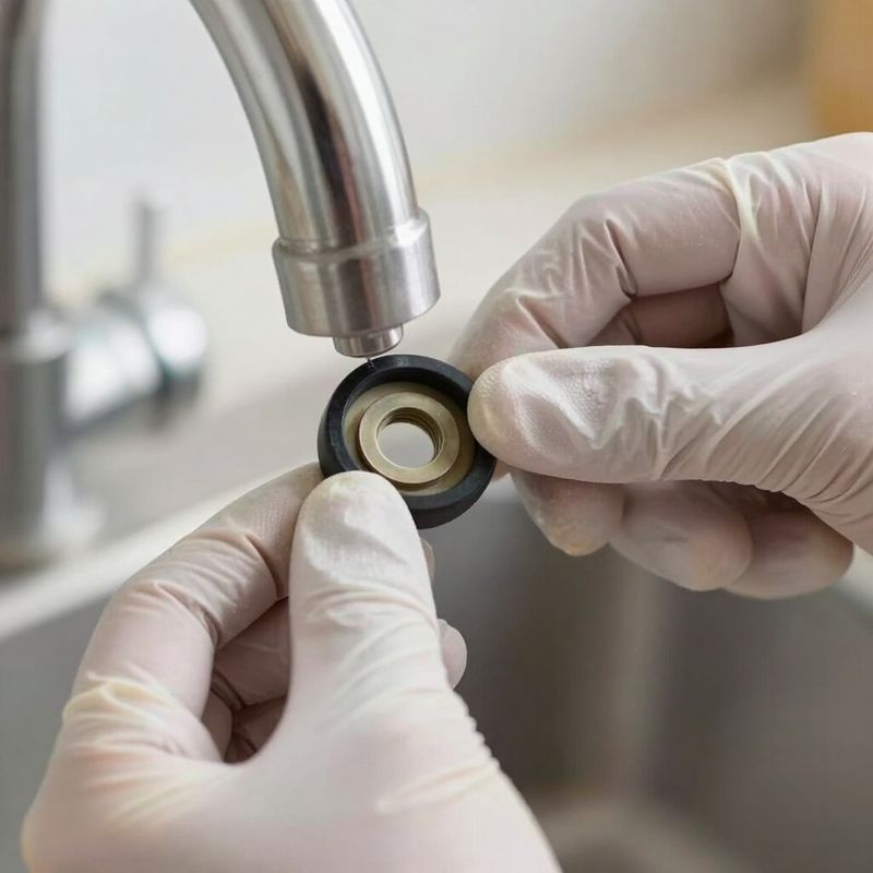 Toilet & Faucet Repair in Newport