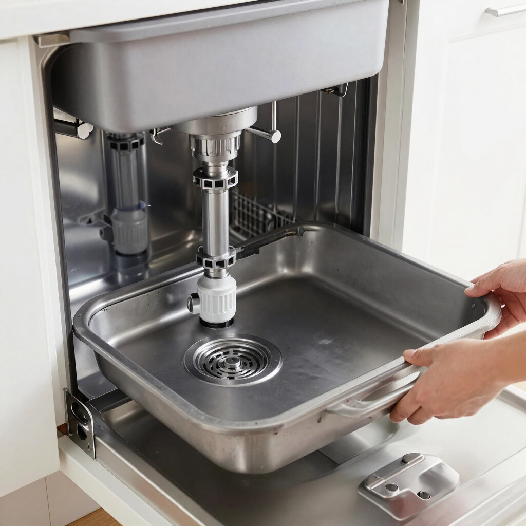 Garbage Disposal in Newport