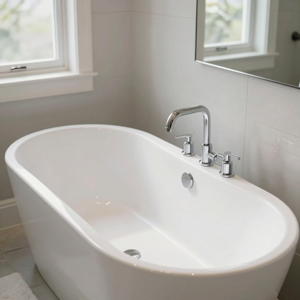 Bathroom & Kitchen Upgrades in Newport